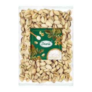 Pistácie pražené solené USA 500g