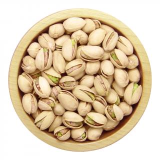 Pistácie pražené solené USA 5kg