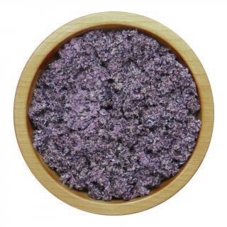 Prášok z lyofilizovaného hrozna 500g