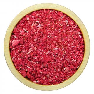 Prášok z lyofilizovanej ovocnej zmesi 1kg