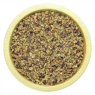 Prášok z lyofilizovaných sliviek 1kg