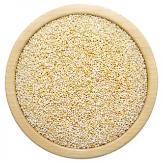 Quinoa biela 3kg