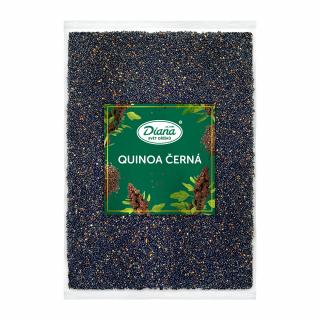 Quinoa čierna 1kg