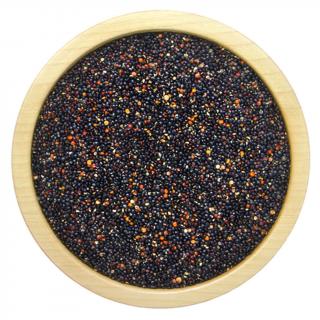 Quinoa čierna 3kg