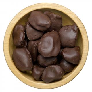 Slivky celé v poleve z horkej čokolády 2kg