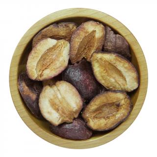 Slivky lyofilizované 6kg