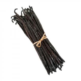 Vanilkový struk Planifolia - Bourbon 250g
