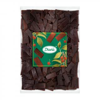 Višňové ovocné plátky 1kg