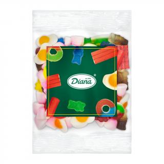 Želé mini mix 100g