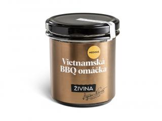 Živina Vietnamská BBQ omáčka medová 270g
