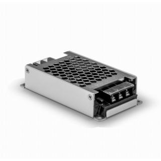 DINI ARGEO AL40160V5, zdroj 5Vdc 6A (Napájecí adaptér pro indikátor v kabině. Vstupní napájení od 40 do 160 Vdc)