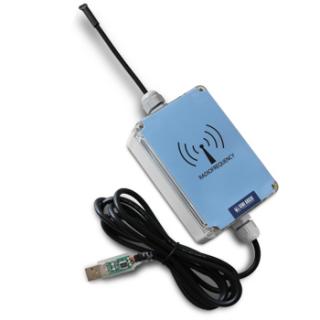 DINI ARGEO OBRF2G4-USB (Externí vysokofrekvenční modul 2,4 GHz, USB kabel)