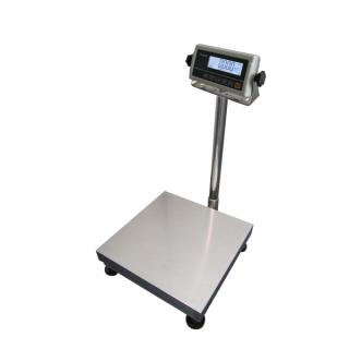 LESAK 1T3030LNRWP-H3, 6kg/0,2g, 300x300mm (Můstková váha pro přesné kontrolní vážení)