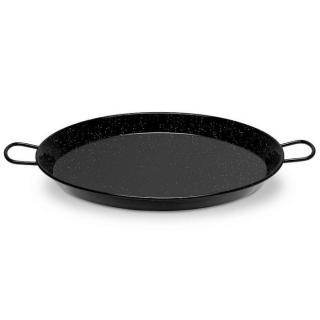 Paella panvica VACA SMALT 26 cm (Paella panvica VACA SMALT 26 cm)