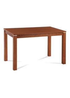 AutronicJedálenský stôl 120 x 75cm, čerešňa BT-4684 TR3
