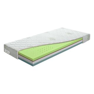Benab matrac Flora Bio Plus 160x200 cm