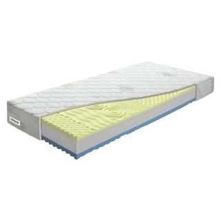 Benab matrac Visco Plus 160x200 cm