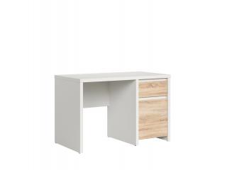 BRW PC stôl KASPIAN BIU1D1S/120