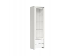 BRW Regál Kaspian REG1W2S
