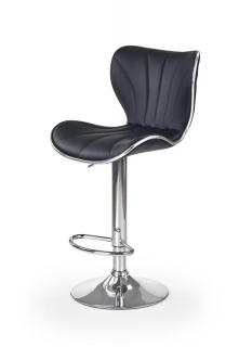 Halmar H69 barová stolička