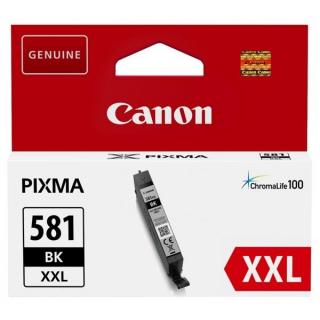 Atramentová kazeta Canon CLI-581BKXXL black