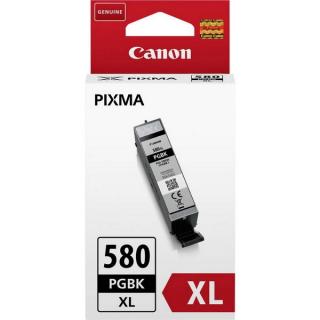 Atramentová kazeta Canon PGI-580PGBKXL black