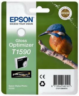 Atramentová kazeta Epson T1590, gloss optimizer