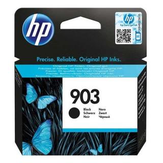 Atramentová náplň HP 903, black T6L99AE