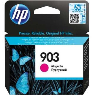 Atramentová náplň HP 903, magenta T6L91AE