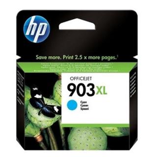 Atramentová náplň HP 903XL, cyan T6M03AE