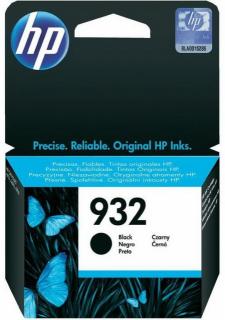 Atramentová náplň HP 932, black CN057AE