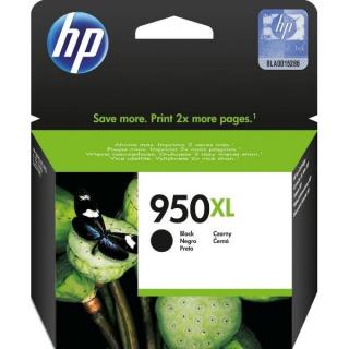 Atramentová náplň HP 950XL, black CN045A