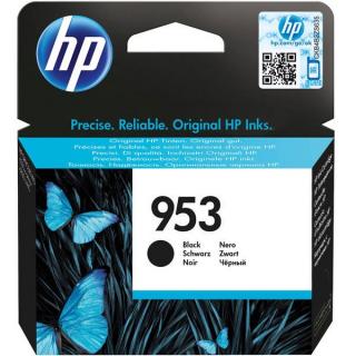 Atramentová náplň HP 953, black L0S58AE