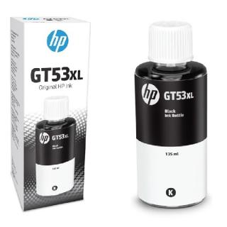 Atramentová náplň HP GT53XL, black 1VV21AE