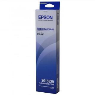 Farbiaca páska Epson FX890 čierna, S015329