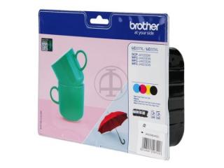 Multipack Brother LC227XL-VALBP