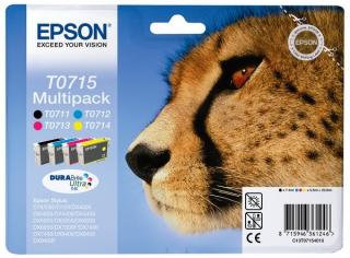 Multipack Epson T0715