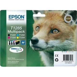 Multipack Epson T1285 (M)