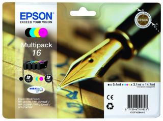 Multipack Epson T1626, (16)