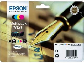 Multipack Epson T1636, 16XL