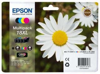 Multipack Epson T1816, 18XL
