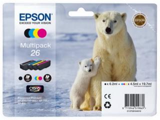 Multipack Epson T2616, (26)