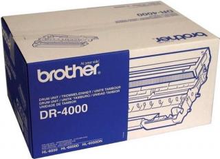 Opticky válec Brother DR-4000