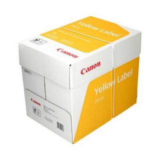 Papier Canon A4 laser 80 g/m2, 5x 500 ks