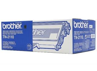 Toner Brother TN-2110, black