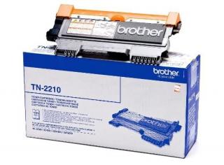 Toner Brother TN-2210, black