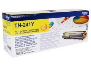 Toner Brother TN-241, yellow