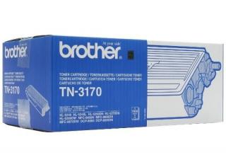 Toner Brother TN-3170, black