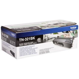 Toner Brother TN-321BK, black