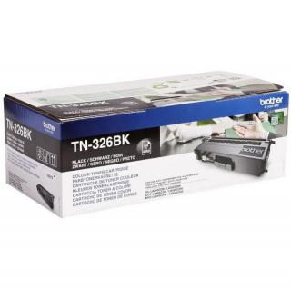 Toner Brother TN-326BK, black